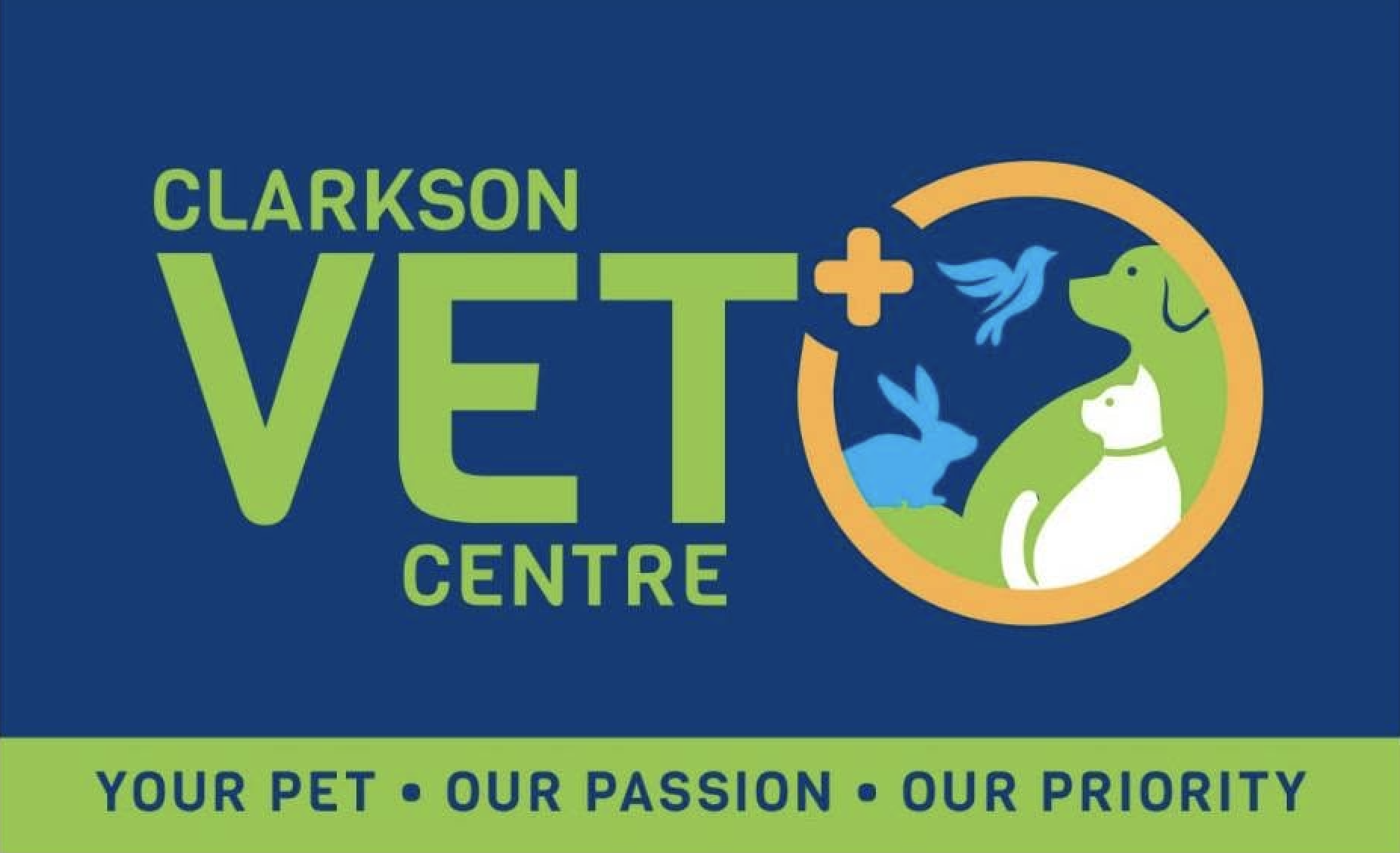 Clarkson Vet Centre